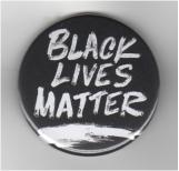 BLACK LIVES MATTER buttons in bulk